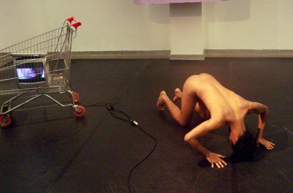 bricolage 3 - foto Leandro Cristóvão